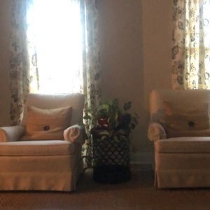 Meet your Posher, Beth